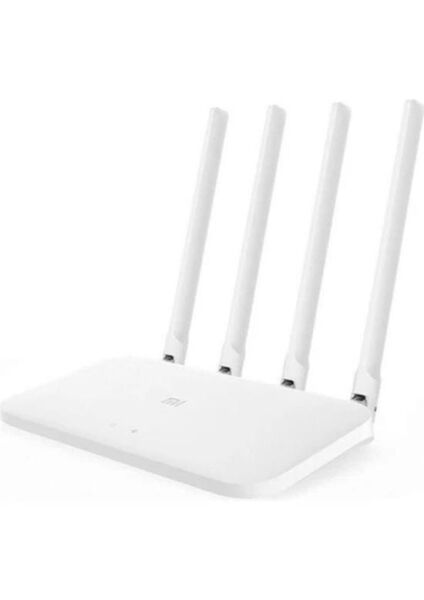Xiaomi Mi 4A Router Wi-Fi Sinyal Aktarıcı Güçlendirici AC1200 (Xiaomi Türkiye Garantili)