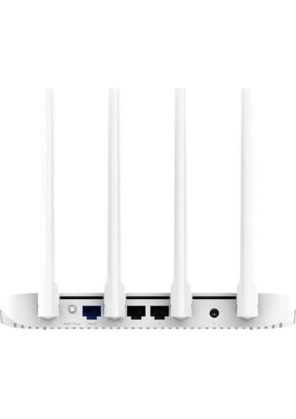 Xiaomi Mi 4A Router Wi-Fi Sinyal Aktarıcı Güçlendirici AC1200 (Xiaomi Türkiye Garantili)