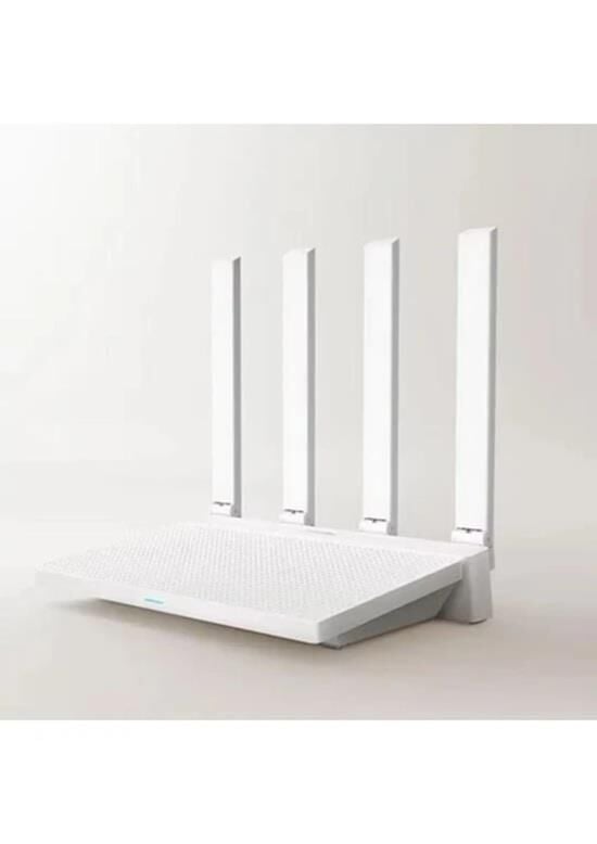 Xiaomi AX3000T 4 Port 3000 Mbps Router (Xiaomi Türkiye Garantili)
