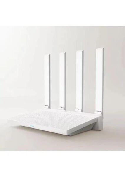 Xiaomi AX3000T 4 Port 3000 Mbps Router (Xiaomi Türkiye Garantili)
