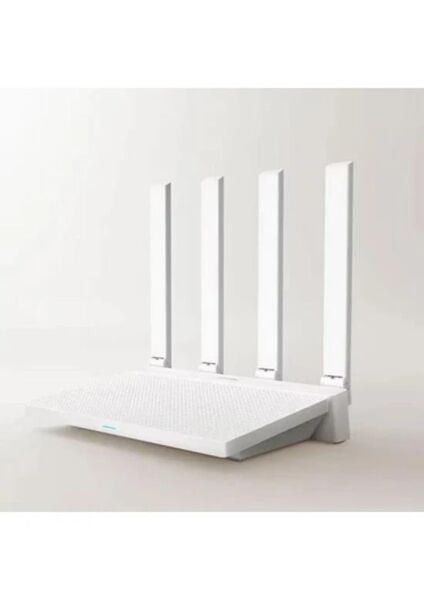 Xiaomi AX3000T 4 Port 3000 Mbps Router (Xiaomi Türkiye Garantili)