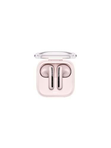 Xiaomi Redmi Buds 6 Active TWS Pembe Kulak İçi Bluetooth Kulaklık