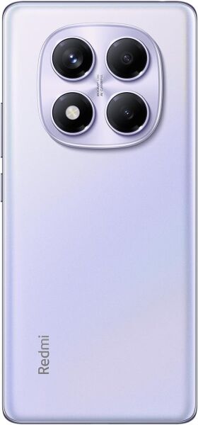 Xiaomi Redmi Note 14 Pro 12GB Ram 512GB Mor (Xiaomi Türkiye Garantili)