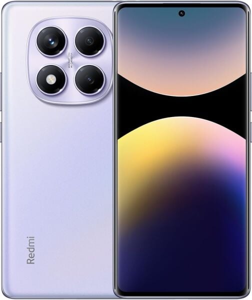 Xiaomi Redmi Note 14 Pro 12GB Ram 512GB Mor (Xiaomi Türkiye Garantili)