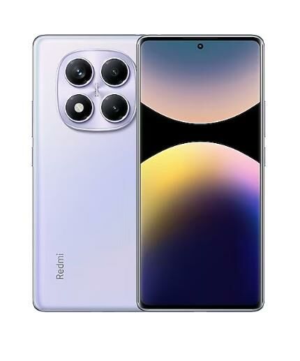 Xiaomi Redmi Note 14 Pro 12GB Ram 512GB Mor (Xiaomi Türkiye Garantili)