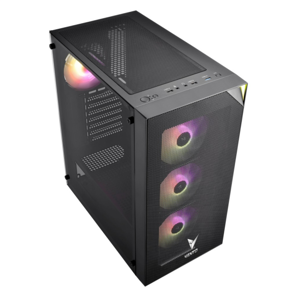 VENTO FSP VG3400S 750W GEN5 80+ PSU ATX3.0 KASA