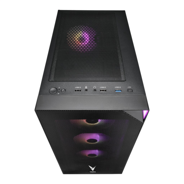 VENTO FSP VG3400S 750W GEN5 80+ PSU ATX3.0 KASA