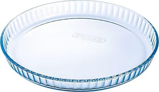 Pyrex 812B000/7246 25 cm Tart Kalıbı
