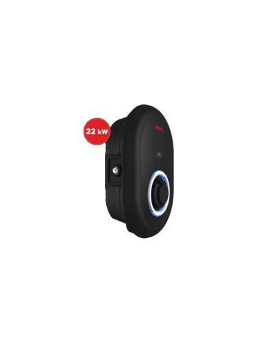 Vestel Elektrikli Araç Şarj Istasyonu EVC04 22KW Soketli