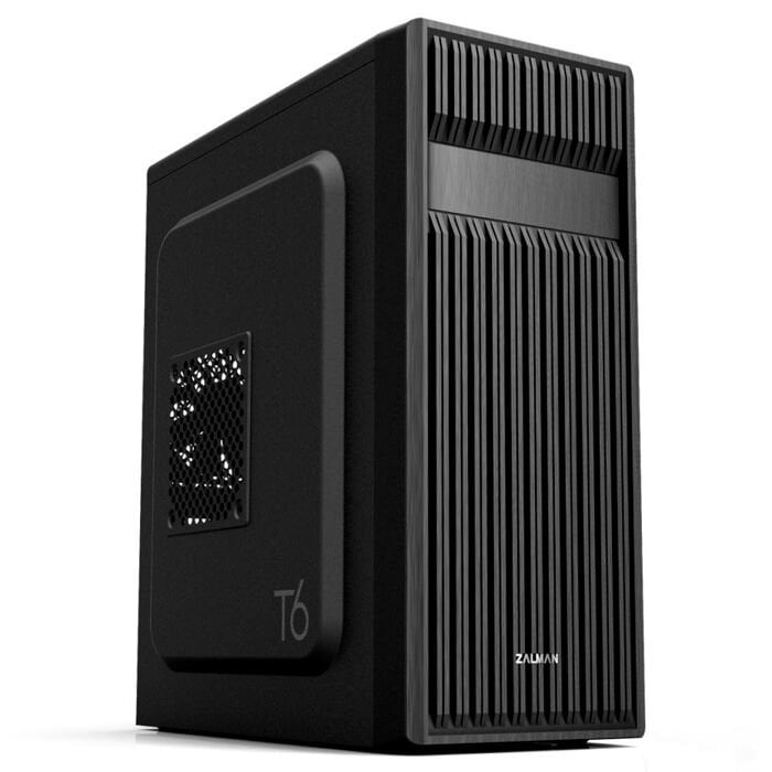 ZALMAN ZM-T6 ATX MİDDLE TOWER KASA