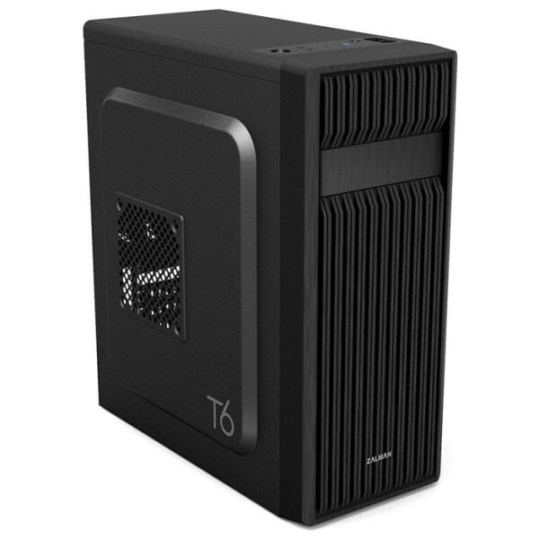 ZALMAN ZM-T6 ATX MİDDLE TOWER KASA