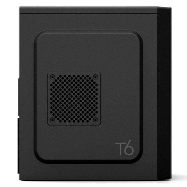 ZALMAN ZM-T6 ATX MİDDLE TOWER KASA