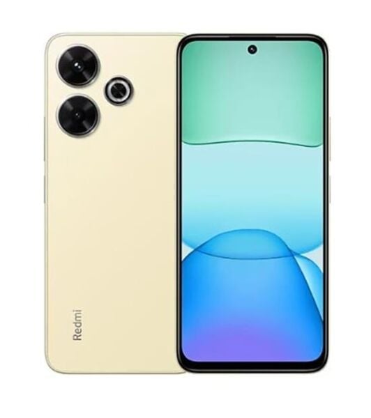 Xiaomi Redmi 13 8GB Ram 256GB Altın (Xiaomi Türkiye Garantili)