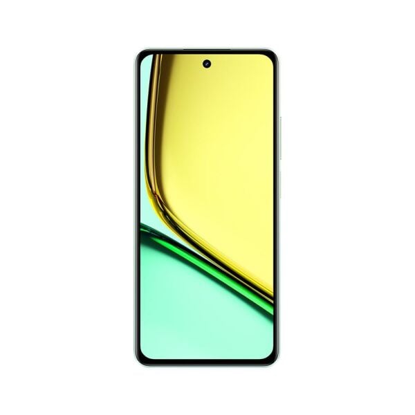 Realme 12 Lite 6GB Ram 128GB Sarı (Realme Türkiye Garantili)