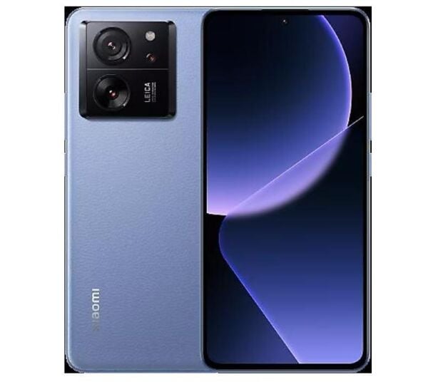 Xiaomi 13T 12GB Ram 256GB Mavi (Xiaomi Türkiye Garantili)