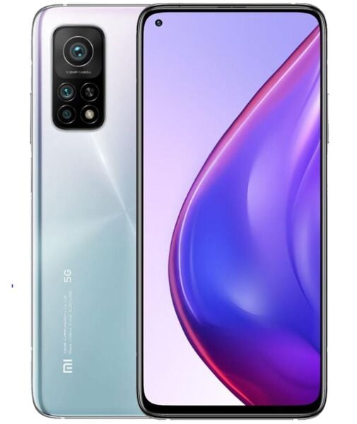 Xiaomi Mi 10T Pro 8GB Ram 128GB Mavi (Xiaomi Türkiye Garantili)