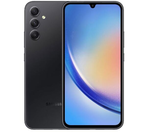 Samsung Galaxy M34 5G 6Gb Ram 128Gb Mavi (Samsung Türkiye Garantili)