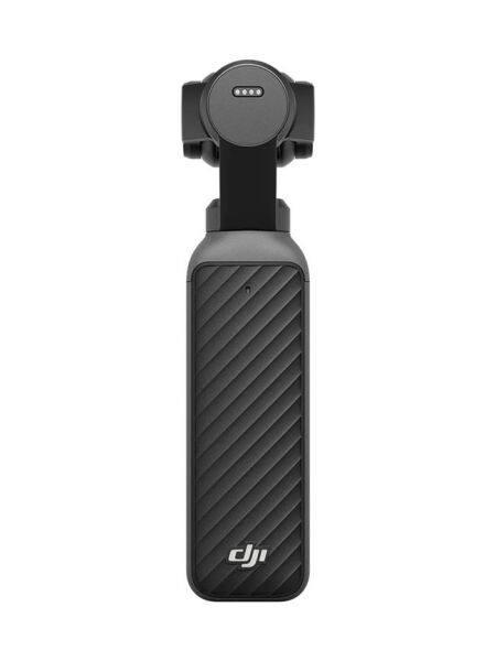 DJI Osmo Pocket 4 Creator Combo 4K Video Çözünürlüğü ile Gelişmiş Stabilizasyon ve Wi-Fi Bağlantı Seçenekleri
