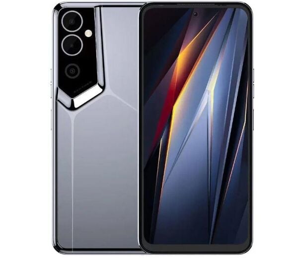 Tecno Pova Neo 2 6Gb Ram 128Gb Gri (Tecno Türkiye Garantili)