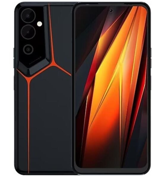 Tecno Pova Neo 2 6Gb Ram 128Gb Orange (Tecno Türkiye Garantili)