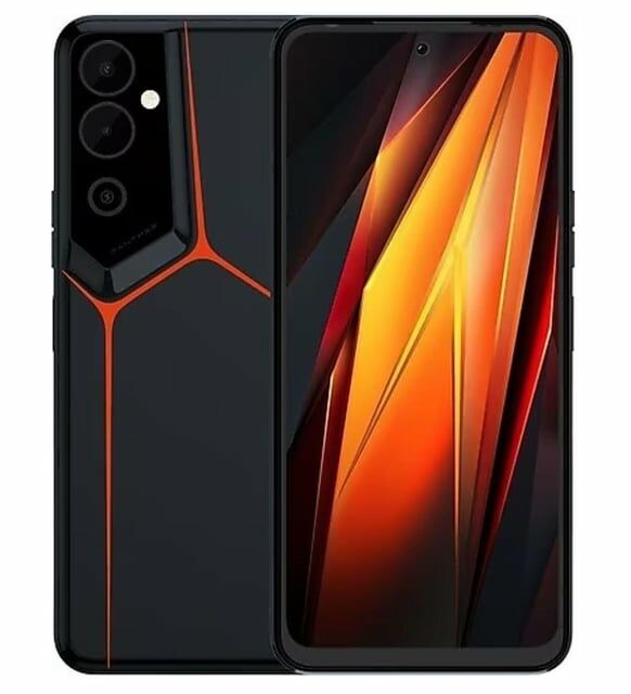 Tecno Pova Neo 2 6 GB Ram 128 GB Orange (Tecno Türkiye Garantili)