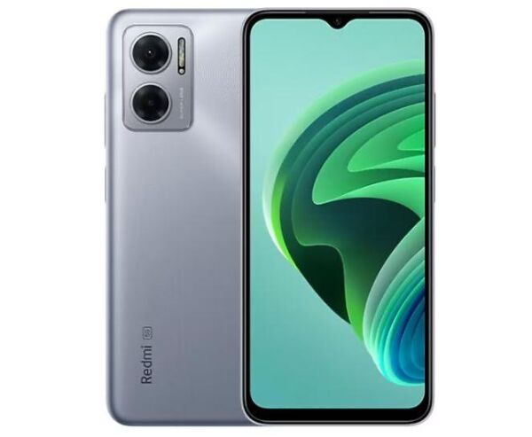 Xiaomi Redmi Note 11E 5G 4GB Ram 128GB Gümüş (Xiaomi Türkiye Garantili)