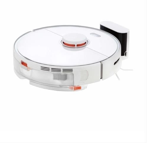 Roborock Vacuum Cleaner S5 Max Beyaz Robot Süpürge (Roborock TÜrkiye Garantili)
