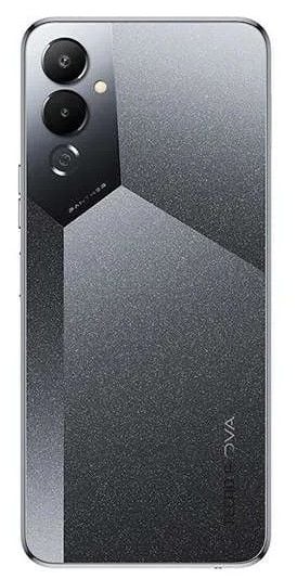 Tecno Pova 4 8 GB Ram 128 GB Gri (Tecno Türkiye Garantili)