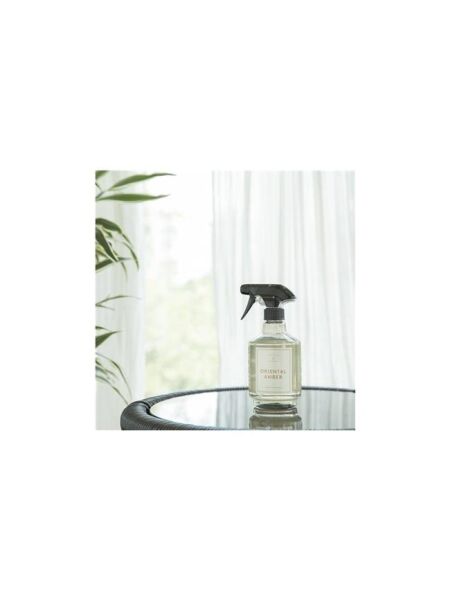 Chakra Oda Kokusu Oriental Amber 500 ml