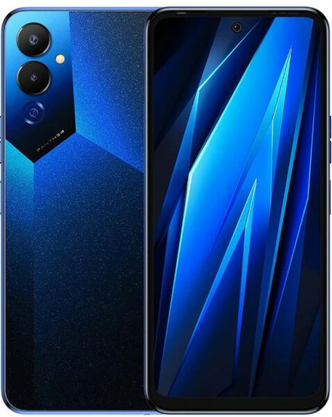 Tecno Pova 4 8 GB Ram 128 GB Mavi (Tecno Türkiye Garantili)