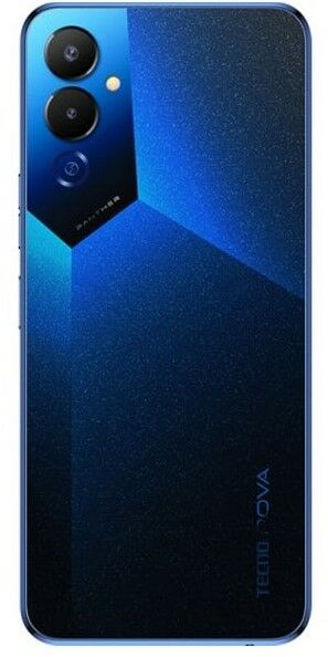 Tecno Pova 4 8 GB Ram 128 GB Mavi (Tecno Türkiye Garantili)