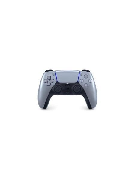 Sony Playstation 5 Dualsense Wireless Controller Sterling Silver