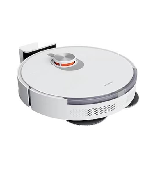 Xiaomi Robot Vacuum S20 Plus Beyaz Akıllı Robot Süpürge (Xiaomi Türkiye Garantili)