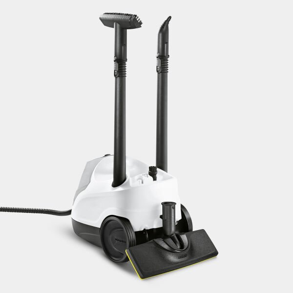 Karcher SC 4 EasyFix Buharlı Temizleyici