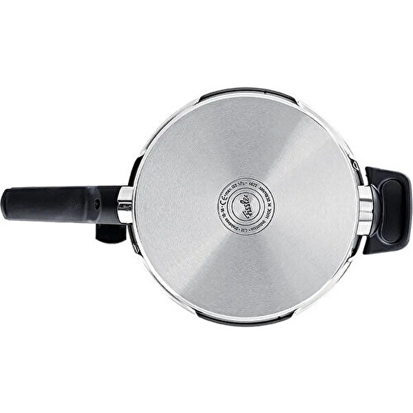Fissler Vitaquick Green Point 4.5 lt Düdüklü Tencere