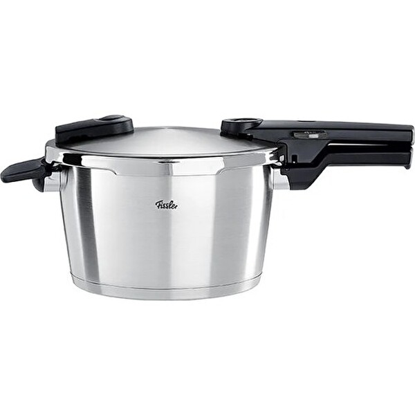 Fissler Vitaquick Green Point 4.5 lt Düdüklü Tencere