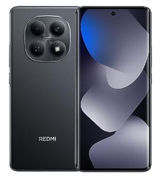Xiaomi Note 15 8GB Ram 256GB Siyah (Xiaomi Türkiye Garantili)