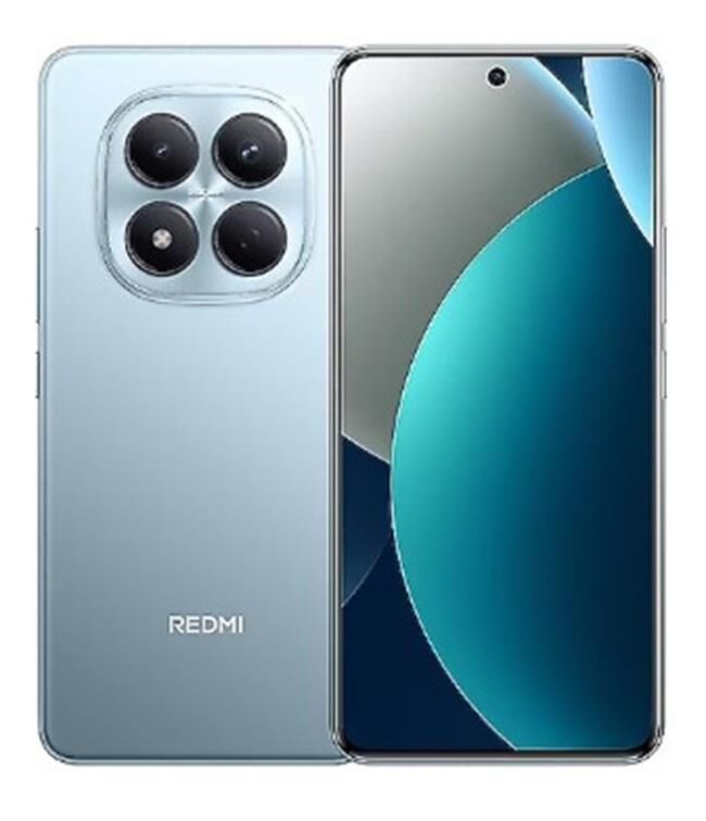 Xiaomi Redmi Note 15 Pro 8GB Ram 256GB Mavi (Xiaomi Türkiye Garantili)