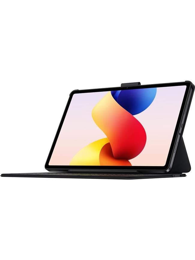 Xiaomi Redmi Pad 2 Pro 8/256GB Gümüş + Klavye (Xiaomi Türkiye Garantili)