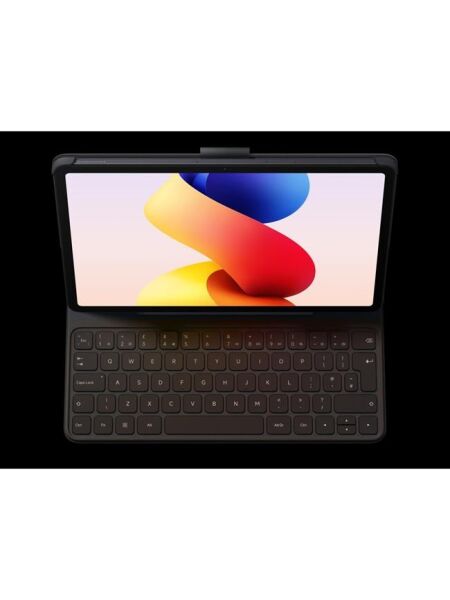 Xiaomi Redmi Pad 2 Pro 8/256GB Gümüş + Klavye (Xiaomi Türkiye Garantili)
