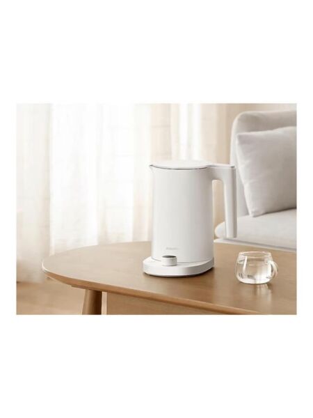 Xiaomi Mi Smart Kettle 2 Pro 1,7 lt Paslanmaz Çelik Su Isıtıcı Gizli Rezistanslı