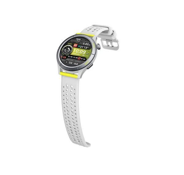 Amazfit Cheetah Speedster Gri (Amazfit Türkiye Garantili)