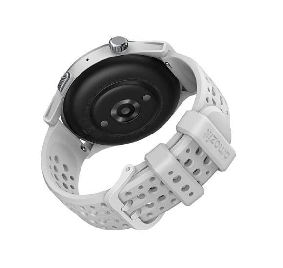 Amazfit Cheetah Speedster Gri (Amazfit Türkiye Garantili)