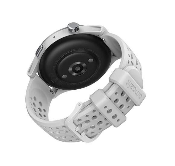 Amazfit Cheetah Speedster Gri (Amazfit Türkiye Garantili)