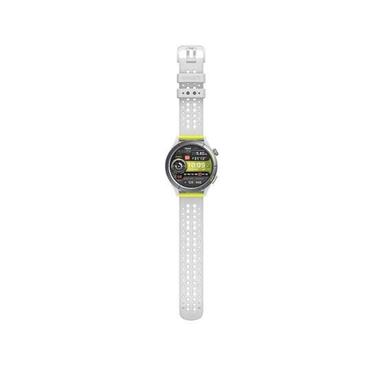 Amazfit Cheetah Speedster Gri (Amazfit Türkiye Garantili)