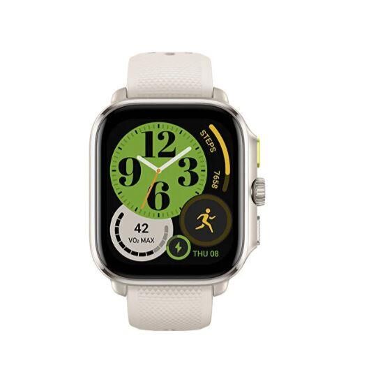 Amazfit Cheetah (Kare) Şampanya (Amazfit Türkiye Garantili)