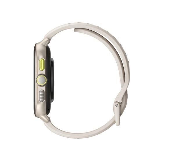 Amazfit Cheetah (Kare) Şampanya (Amazfit Türkiye Garantili)