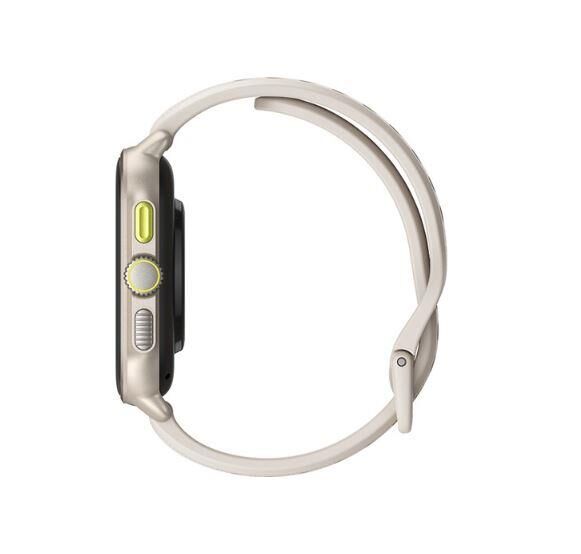 Amazfit Cheetah (Kare) Şampanya (Amazfit Türkiye Garantili)