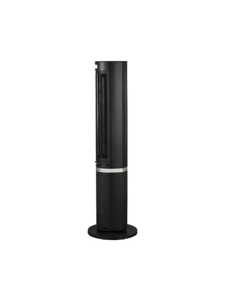Midea Buharlı Serinletici Vantilatör Siyah (Midea Türkiye Garantili)