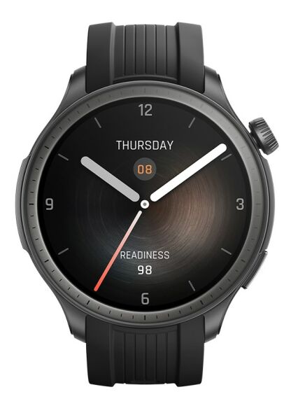 Amazfit Balance Akıllı Saat Gece Yarısı Siyahı (Amazfit Türkiye Garantili)